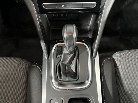 renault, megane, sedan 1.3 tce touch edc, otomatik, benzin 2.el otomobil | renew 27