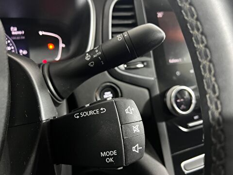 renault, megane, sedan 1.3 tce touch edc, otomatik, benzin 2.el otomobil | renew 29