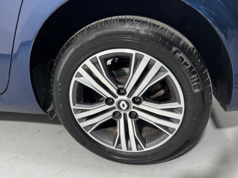 renault, megane, sedan 1.3 tce touch edc, otomatik, benzin 2.el otomobil | renew 45