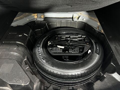 renault, megane, sedan 1.3 tce touch edc, otomatik, benzin 2.el otomobil | renew 42