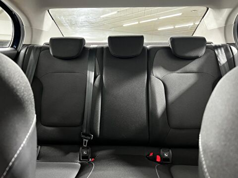 renault, megane, sedan 1.3 tce touch edc, otomatik, benzin 2.el otomobil | renew 31