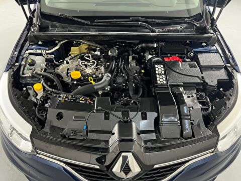 renault, megane, sedan 1.3 tce touch edc, otomatik, benzin 2.el otomobil | renew 32