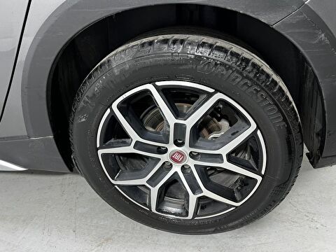 fiat, egea cross, 1.6 multijet urban dct, otomatik, dizel 2.el otomobil | renew 43