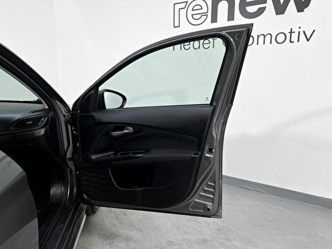 fiat, egea cross, 1.6 multijet urban dct, otomatik, dizel 2.el otomobil | renew 36