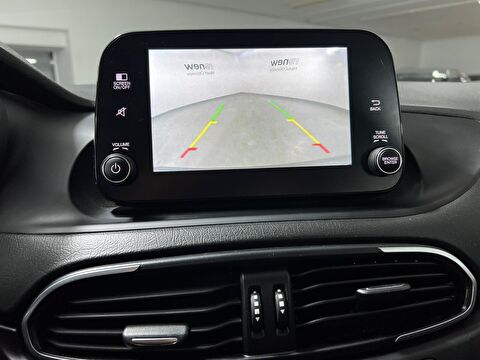 fiat, egea cross, 1.6 multijet urban dct, otomatik, dizel 2.el otomobil | renew 22