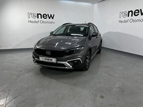 fiat, egea cross, 1.6 multijet urban dct, otomatik, dizel 2.el otomobil | renew 9