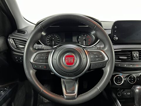 fiat, egea cross, 1.6 multijet urban dct, otomatik, dizel 2.el otomobil | renew 20