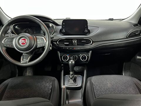 fiat, egea cross, 1.6 multijet urban dct, otomatik, dizel 2.el otomobil | renew 21