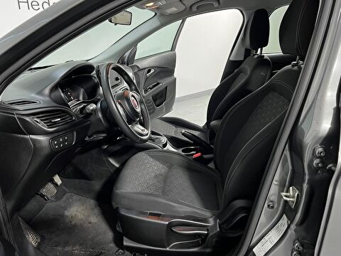 fiat, egea cross, 1.6 multijet urban dct, otomatik, dizel 2.el otomobil | renew 33