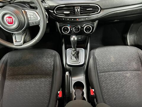 fiat, egea cross, 1.6 multijet urban dct, otomatik, dizel 2.el otomobil | renew 24