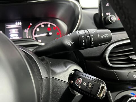 fiat, egea cross, 1.6 multijet urban dct, otomatik, dizel 2.el otomobil | renew 30