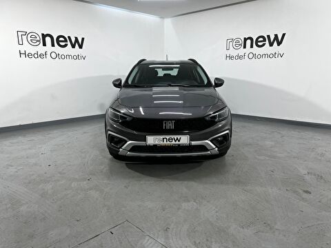 fiat, egea cross, 1.6 multijet urban dct, otomatik, dizel 2.el otomobil | renew 3
