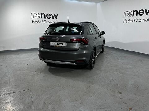 fiat, egea cross, 1.6 multijet urban dct, otomatik, dizel 2.el otomobil | renew 17