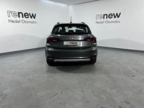 fiat, egea cross, 1.6 multijet urban dct, otomatik, dizel 2.el otomobil | renew 6