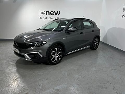 1.6 Multijet Urban DCT, 2. el otomobil | renew