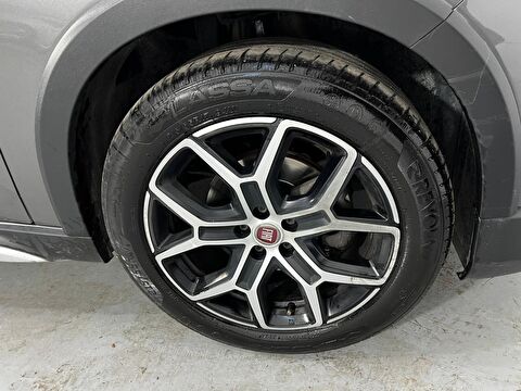 fiat, egea cross, 1.6 multijet urban dct, otomatik, dizel 2.el otomobil | renew 45