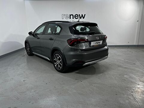 fiat, egea cross, 1.6 multijet urban dct, otomatik, dizel 2.el otomobil | renew 19