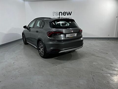 fiat, egea cross, 1.6 multijet urban dct, otomatik, dizel 2.el otomobil | renew 18