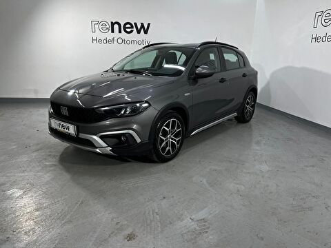 fiat, egea cross, 1.6 multijet urban dct, otomatik, dizel 2.el otomobil | renew 11