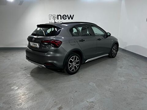 fiat, egea cross, 1.6 multijet urban dct, otomatik, dizel 2.el otomobil | renew 7