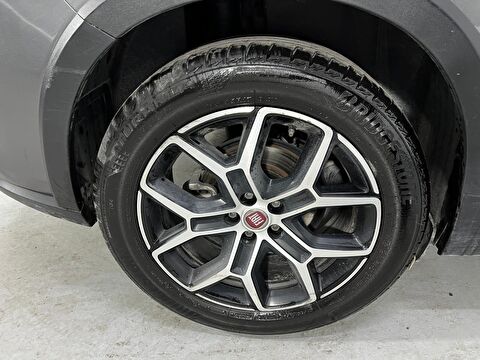 fiat, egea cross, 1.6 multijet urban dct, otomatik, dizel 2.el otomobil | renew 44