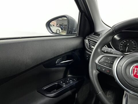 fiat, egea cross, 1.6 multijet urban dct, otomatik, dizel 2.el otomobil | renew 25