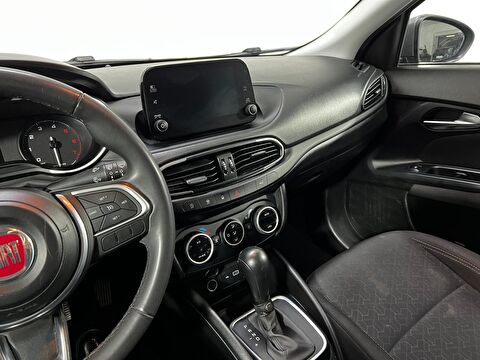 fiat, egea cross, 1.6 multijet urban dct, otomatik, dizel 2.el otomobil | renew 23