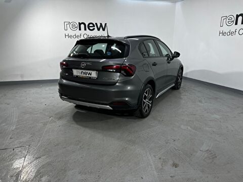 fiat, egea cross, 1.6 multijet urban dct, otomatik, dizel 2.el otomobil | renew 14