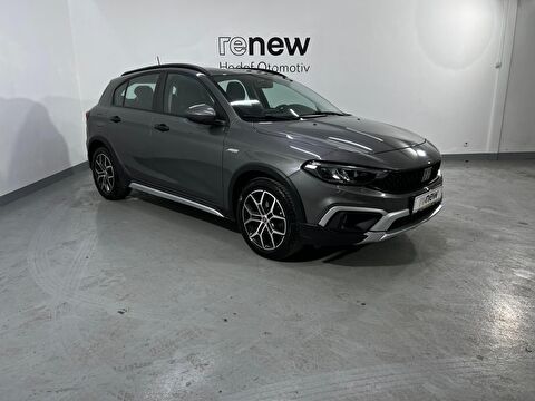 fiat, egea cross, 1.6 multijet urban dct, otomatik, dizel 2.el otomobil | renew 4