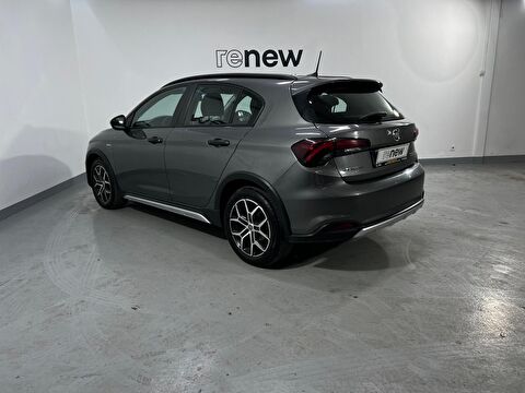 fiat, egea cross, 1.6 multijet urban dct, otomatik, dizel 2.el otomobil | renew 5