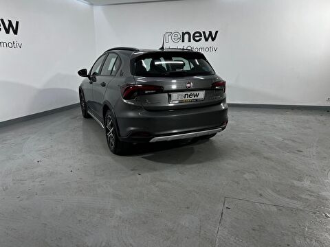 fiat, egea cross, 1.6 multijet urban dct, otomatik, dizel 2.el otomobil | renew 15