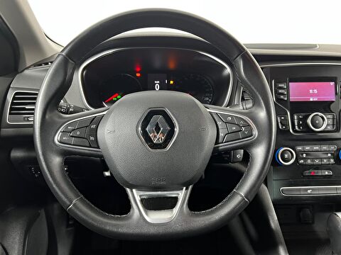 renault, megane, sedan 1.3 tce joy comfort edc, otomatik, benzin 2.el otomobil | renew 20