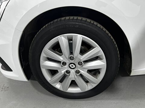 renault, megane, sedan 1.3 tce joy comfort edc, otomatik, benzin 2.el otomobil | renew 43