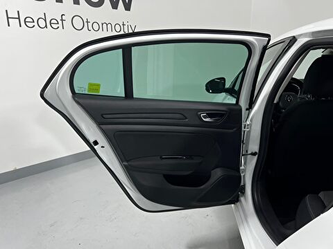 renault, megane, sedan 1.3 tce joy comfort edc, otomatik, benzin 2.el otomobil | renew 40