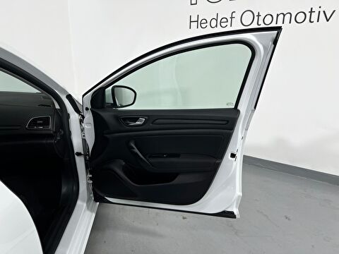 renault, megane, sedan 1.3 tce joy comfort edc, otomatik, benzin 2.el otomobil | renew 38