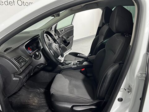 renault, megane, sedan 1.3 tce joy comfort edc, otomatik, benzin 2.el otomobil | renew 33