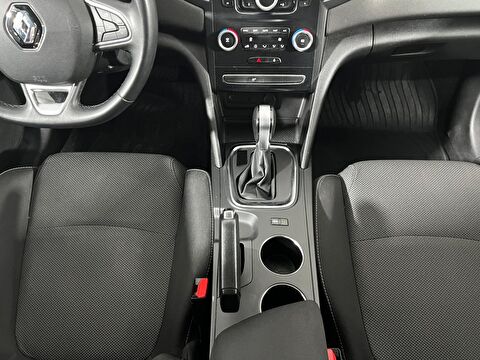 renault, megane, sedan 1.3 tce joy comfort edc, otomatik, benzin 2.el otomobil | renew 24