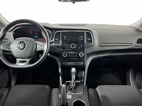 renault, megane, sedan 1.3 tce joy comfort edc, otomatik, benzin 2.el otomobil | renew 21