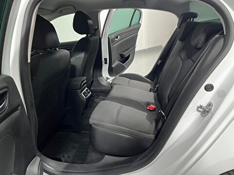 renault, megane, sedan 1.3 tce joy comfort edc, otomatik, benzin 2.el otomobil | renew 35