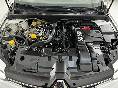 renault, megane, sedan 1.3 tce joy comfort edc, otomatik, benzin 2.el otomobil | renew 32