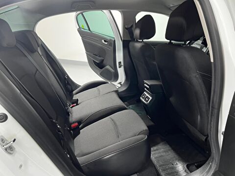 renault, megane, sedan 1.3 tce joy comfort edc, otomatik, benzin 2.el otomobil | renew 36