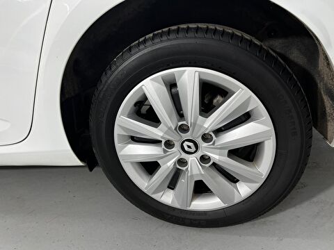 renault, megane, sedan 1.3 tce joy comfort edc, otomatik, benzin 2.el otomobil | renew 46