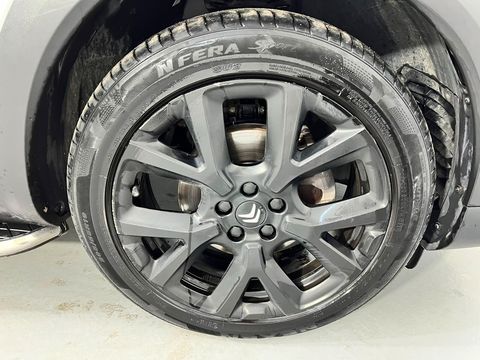 citroen, c5 aircross, 1.5 bluehdı shine bold s&s eat8, otomatik, dizel 2.el otomobil | renew 44