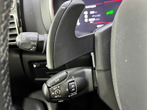 citroen, c5 aircross, 1.5 bluehdı shine bold s&s eat8, otomatik, dizel 2.el otomobil | renew 31