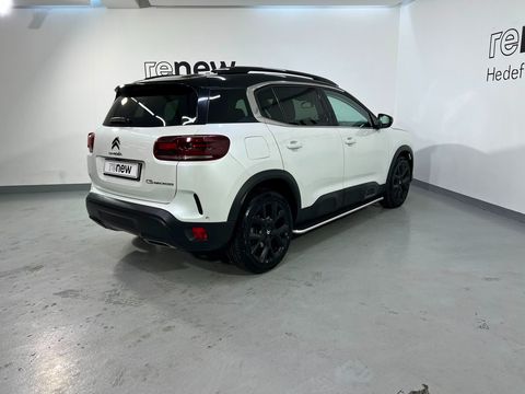 citroen, c5 aircross, 1.5 bluehdı shine bold s&s eat8, otomatik, dizel 2.el otomobil | renew 17