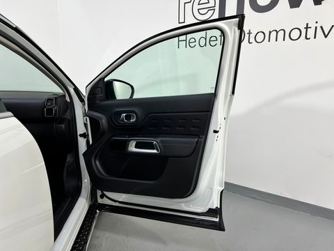 citroen, c5 aircross, 1.5 bluehdı shine bold s&s eat8, otomatik, dizel 2.el otomobil | renew 38