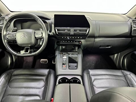 citroen, c5 aircross, 1.5 bluehdı shine bold s&s eat8, otomatik, dizel 2.el otomobil | renew 23