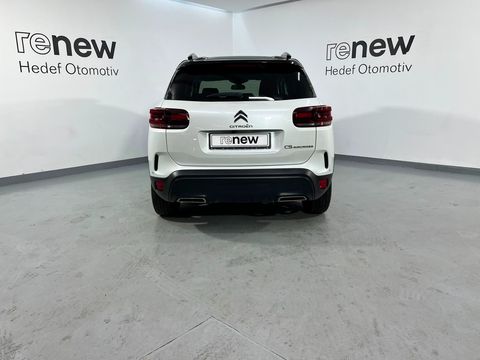 citroen, c5 aircross, 1.5 bluehdı shine bold s&s eat8, otomatik, dizel 2.el otomobil | renew 7