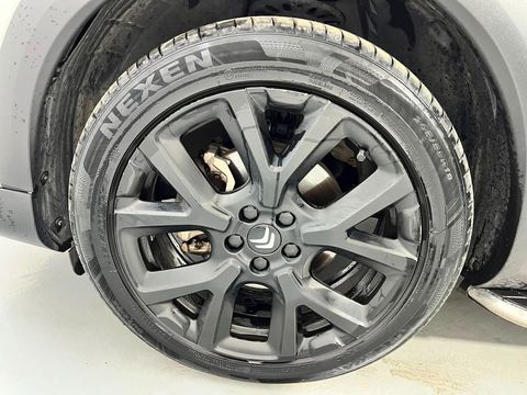citroen, c5 aircross, 1.5 bluehdı shine bold s&s eat8, otomatik, dizel 2.el otomobil | renew 45
