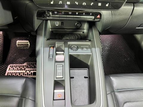 citroen, c5 aircross, 1.5 bluehdı shine bold s&s eat8, otomatik, dizel 2.el otomobil | renew 30